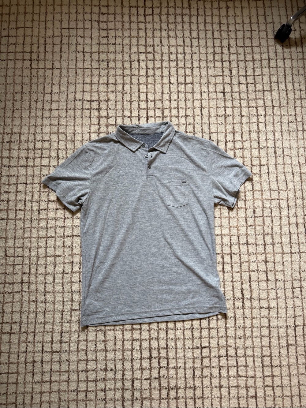Like New Vuori Ace Polo